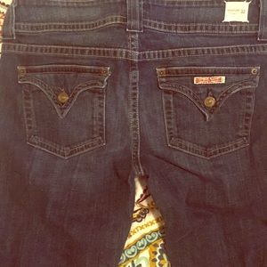 Hudson Bootcut Jeans